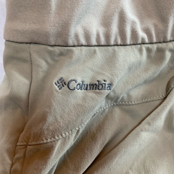 Columbia skirt with shorts - Picture 2 of 5